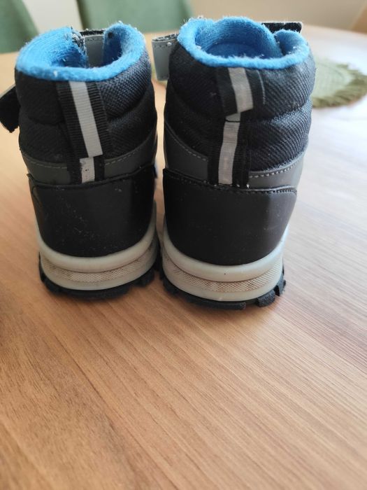 Лот от зимни дрехи