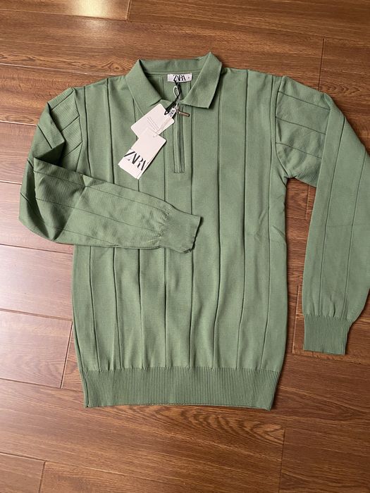 Мужская кофта, лонгслив