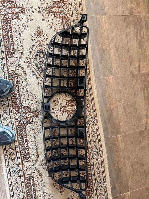 Решетки за GLE 63 AMG