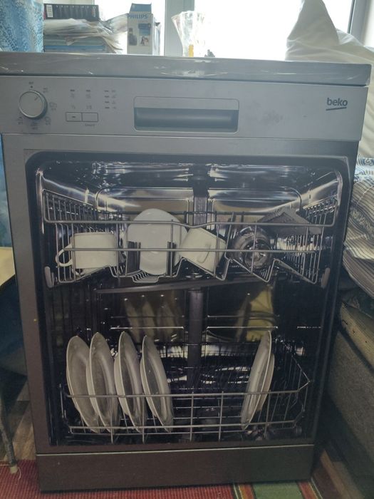 Посудомоечная машина