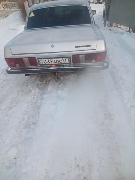 Продам Волгу в хорошем состояние