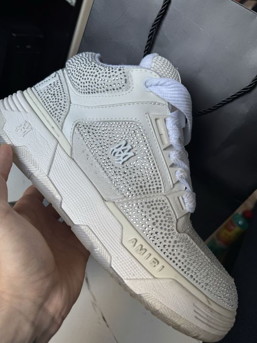 Vand amiri ma 1 crystal