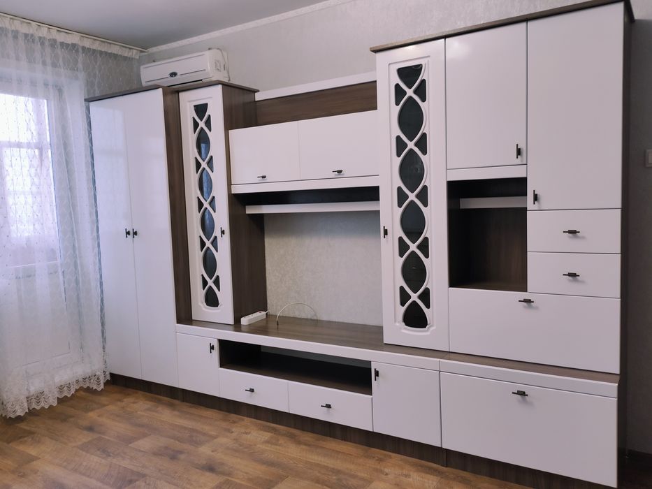 Сдам 1ю квартиру