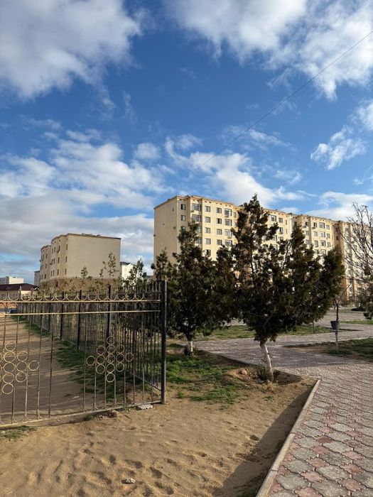 Продаётся 2 комнатная квартира