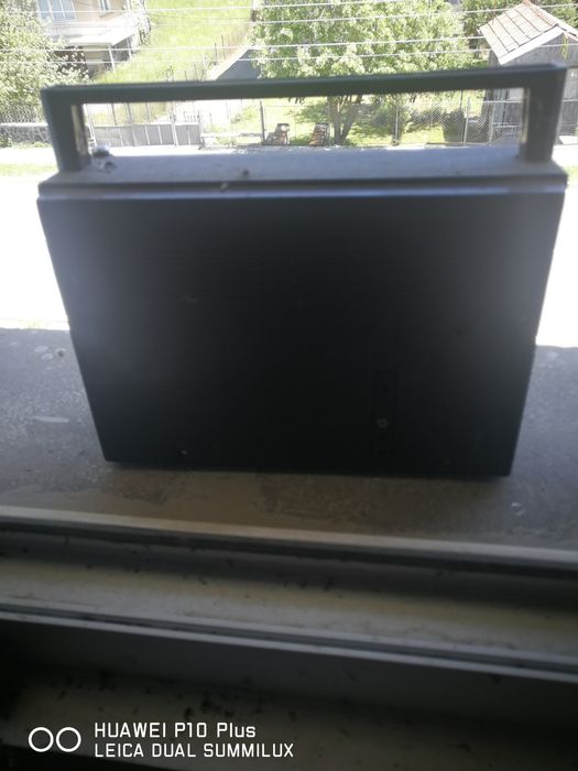 Ретро радио Веф за разбирачи