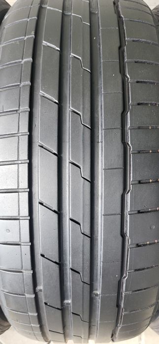 4 anvelope 205 55 17 hankook evo3 2023 bmw