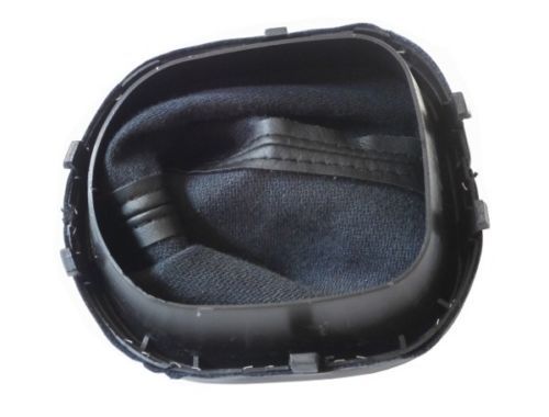 Топка скоростен лост с маншон Фолксваген VW Caddy VW Touran 5 скорости