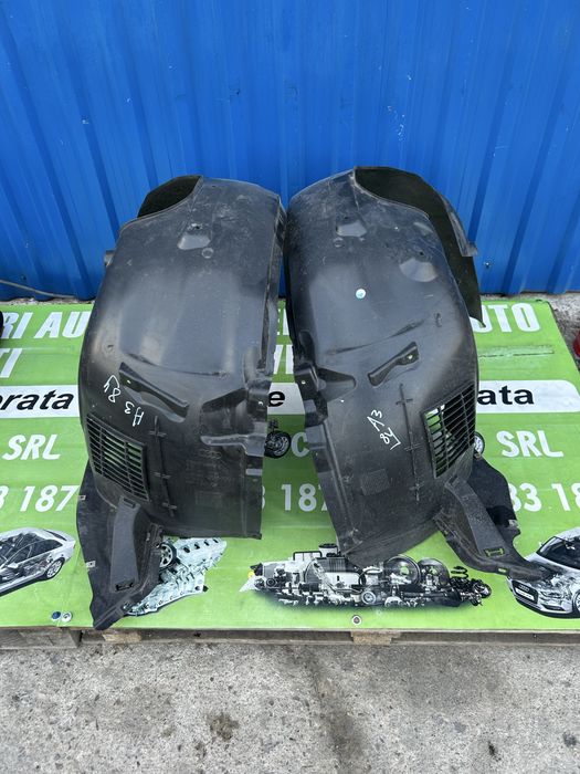 Carenaj noroi roată  dreapta față Audi A3 8Y