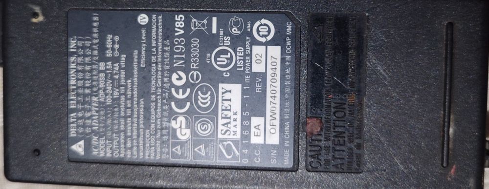 Acer Aspire 5910G