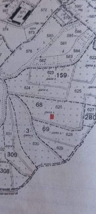 Quruq yer Nazarbek dacha kucha