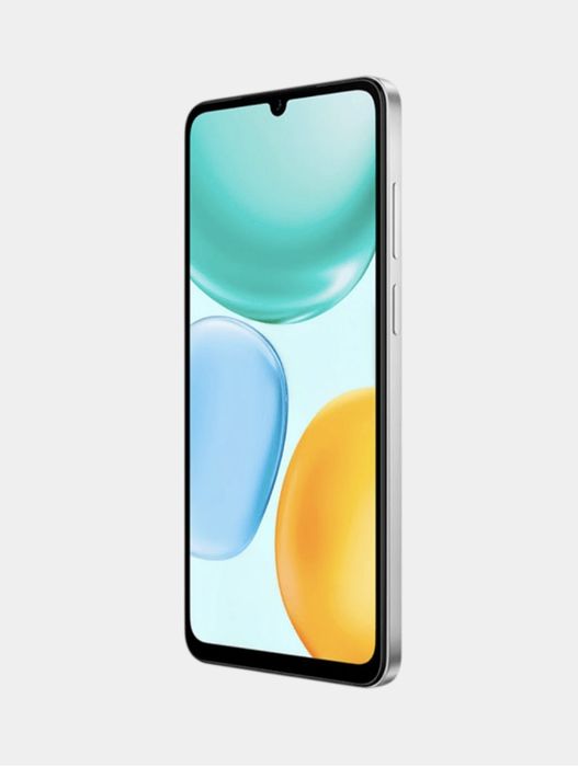 Honor x5d plus DUOS