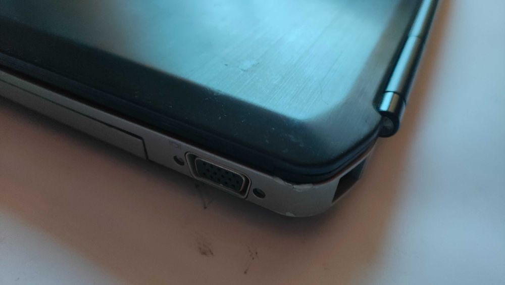 Продавам лаптоп Dell latitude e5430 5/4gb/320gb