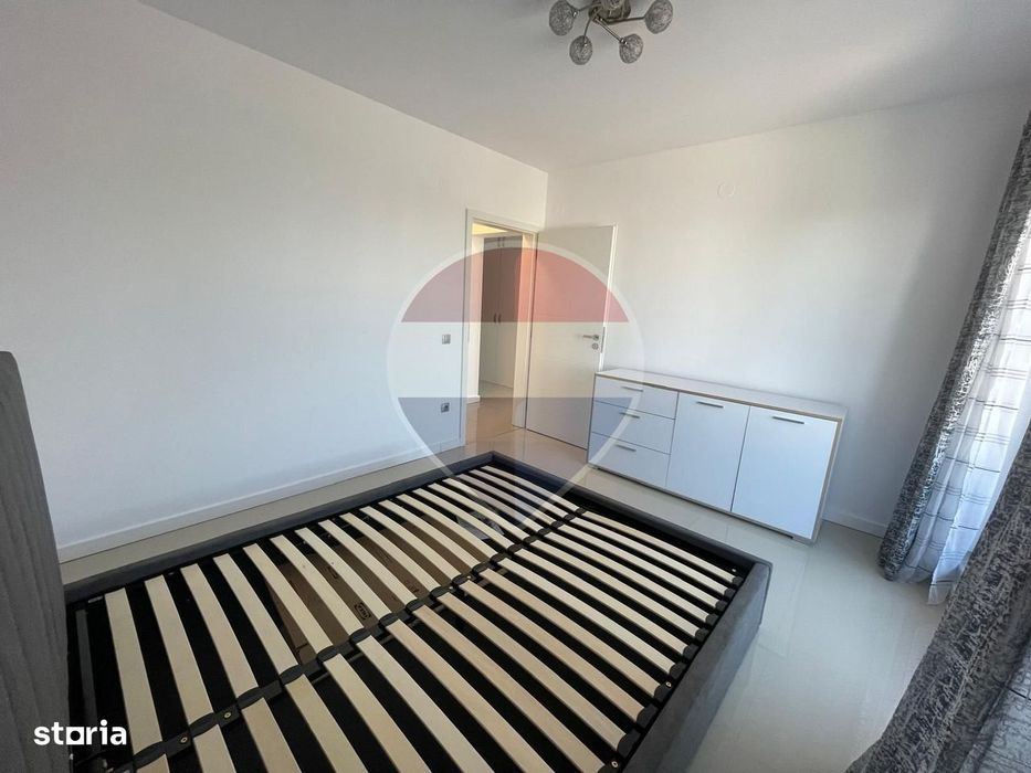 Apartament cu 3 camere de vânzare
