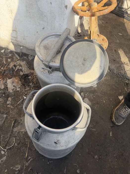 Продам флягу 40литровая