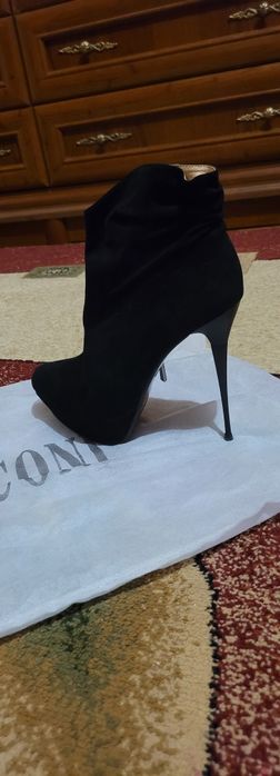 Ботильоны BASCONI