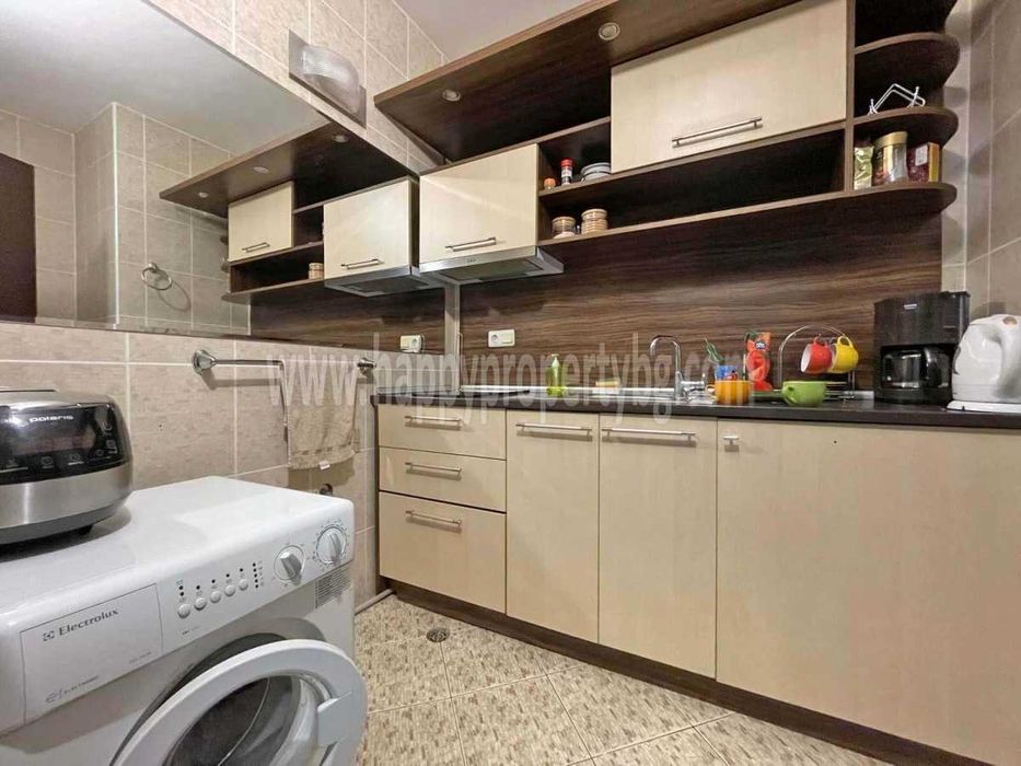 Продава се Двустаен апартамент в Свети Влас - 90 кв.м за 966 €/кв.м - Снимка #3