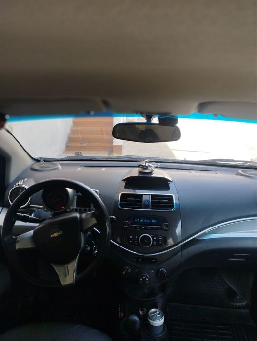 SPARK 2014 PROBEG 198000