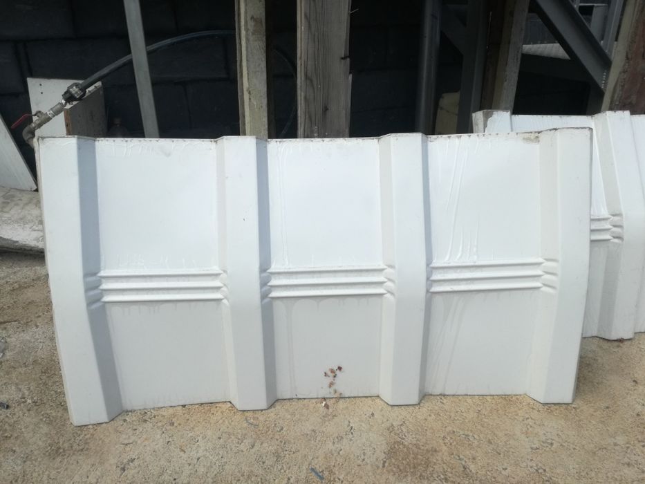 Капаци за Европанел/Термопанел НОВИ