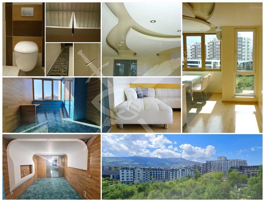 Продава се Двустаен апартамент в София, Студентски град - 76 кв.м за 3119 €/кв.м - Снимка #3