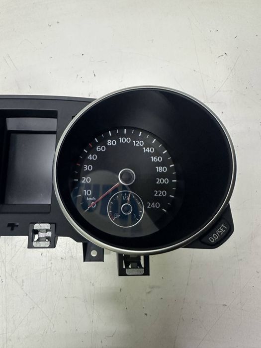 Ceasuri ceas bord maxidot VDO 1.2 1.4 1.6 benzina Golf 6 5K0 920 870 D
