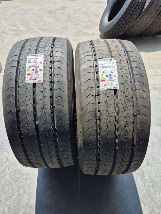 Anvelope camion direcție Hankook 355 50 22,5