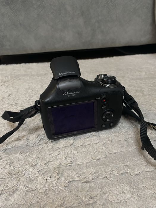 Продам Sony Cyber-shot DSC-H300