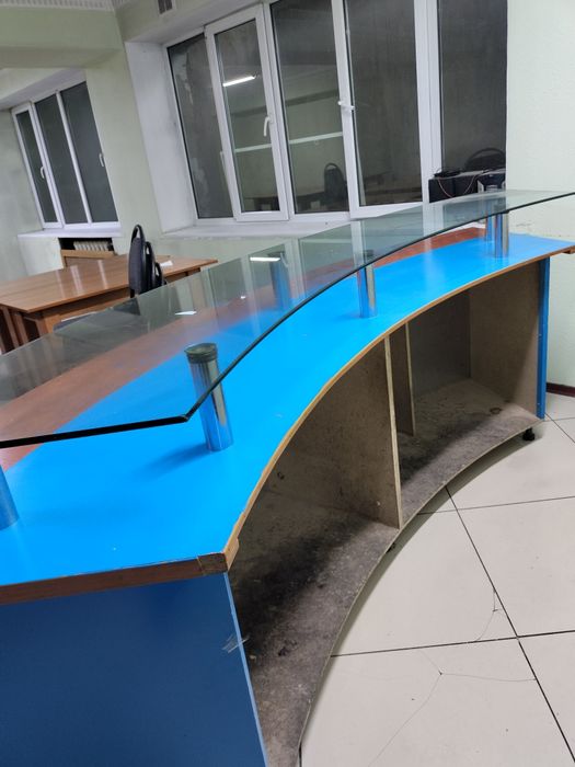 Продается барная стойка