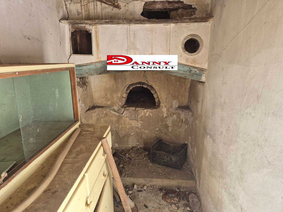 Едноетажна къща за продажба в с. Никюп