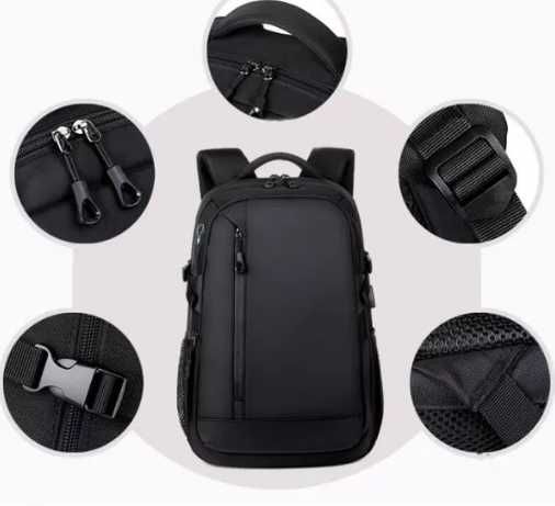 Рюкзак Niki SN-3 Pro