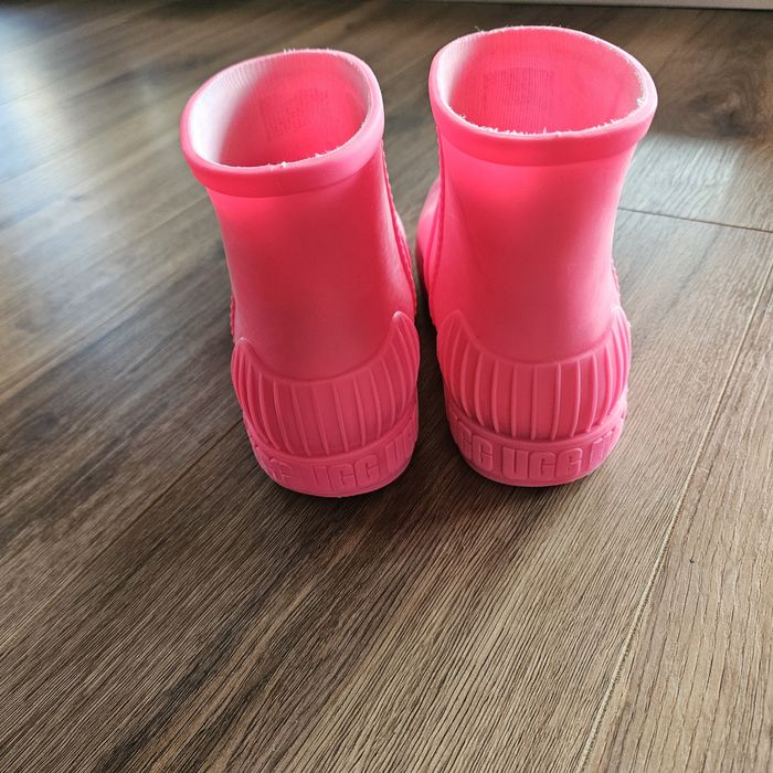 Детски гумени ботуши UGG