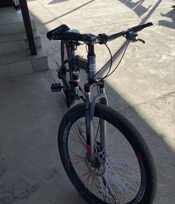 Велосипед  продается