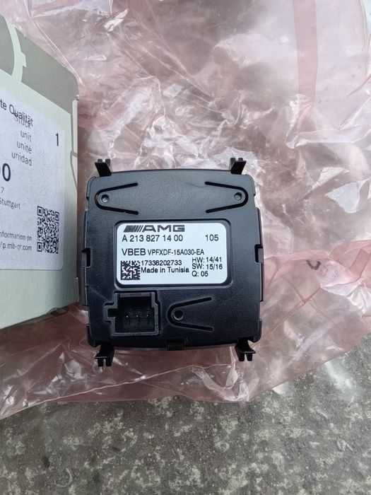 ПРОМО ЦЕНИ !!! Нови оригинални части за Мерцедес