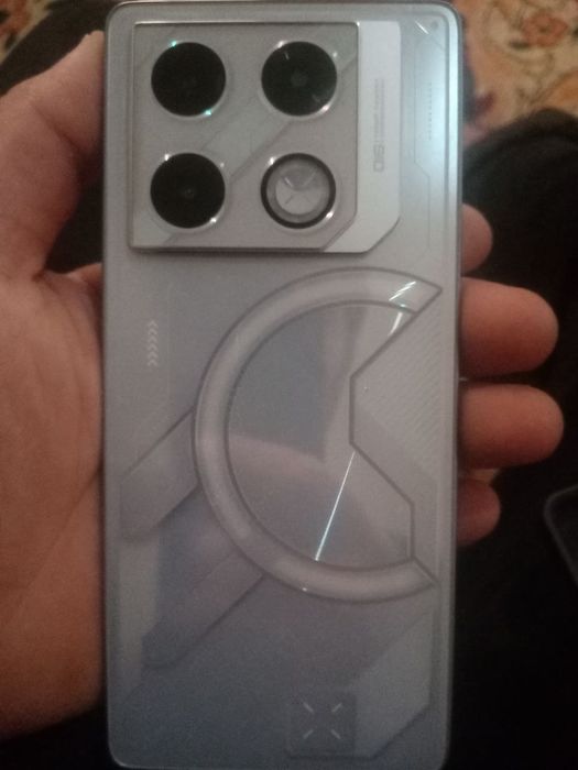 Infinix Gt 20 Pro