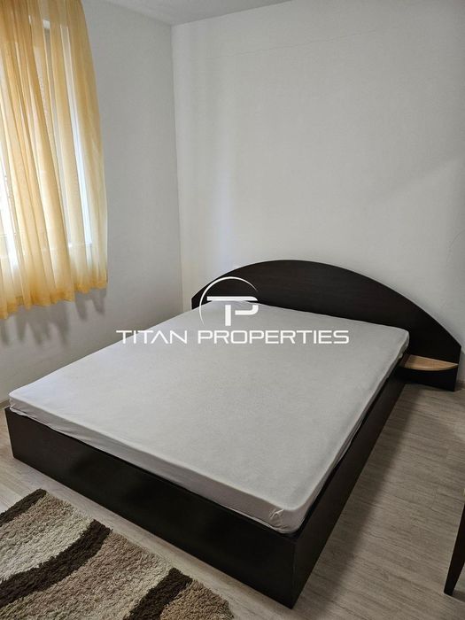 Дава се под наем Тристаен апартамент в Бургас, Сарафово - 70 кв.м за 398.82 € - Снимка #3