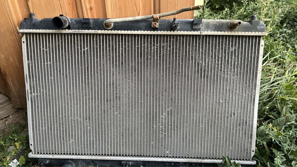 Радиатор от Toyota Camry 40
