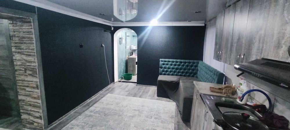 Продам дом район затона