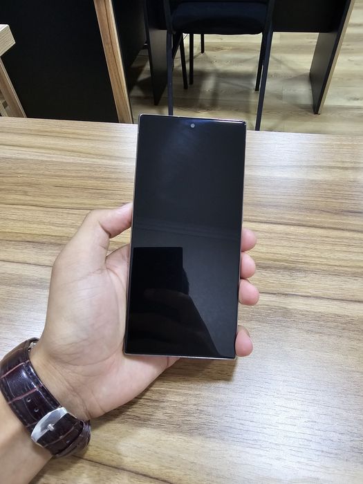 Samsung note 20 ultra