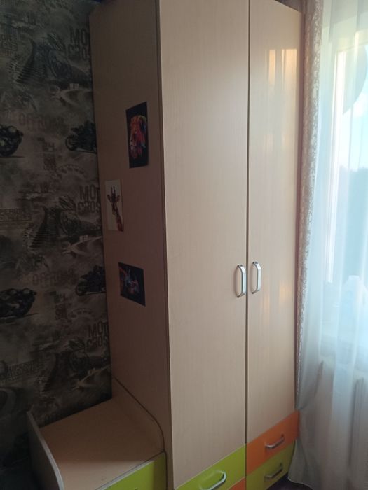 Гарнитур комнатный