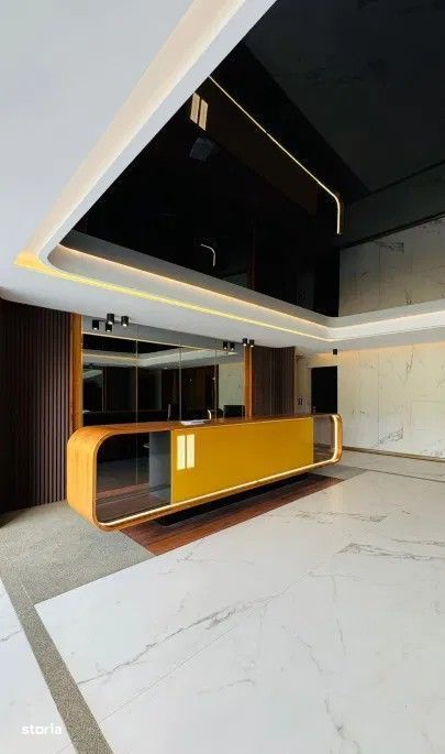 Apartament 2 camere LUX Yacht Kid/Floreasca-Barbu Vacarescu