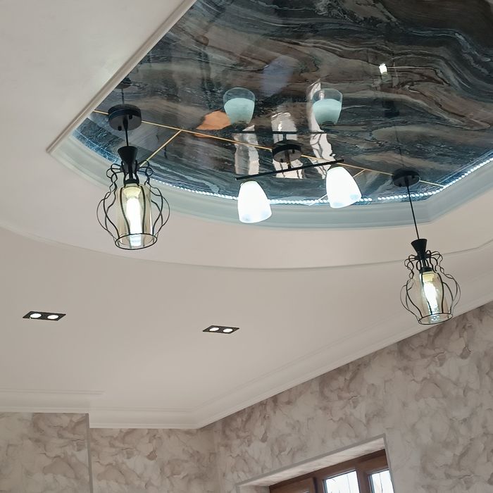 Usta xizmati teravertin elektrik malyarka gipskartod ustasi