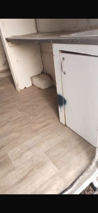 Продам прицеп на колесах