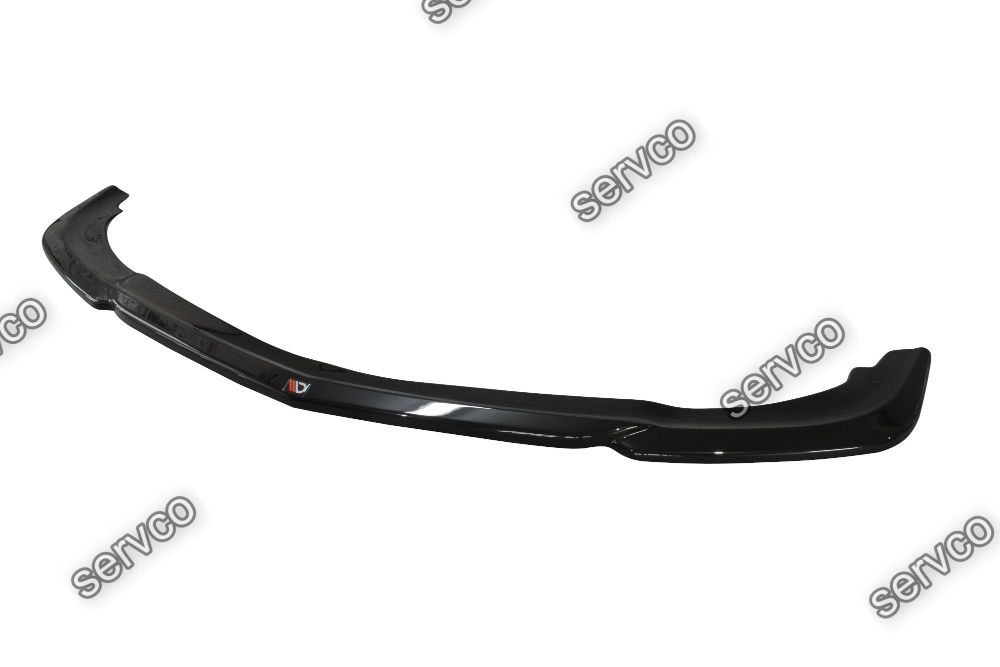 Prelungire Mercedes E Class W212 E63 AMG 2009-2012 v2 Maxton Design