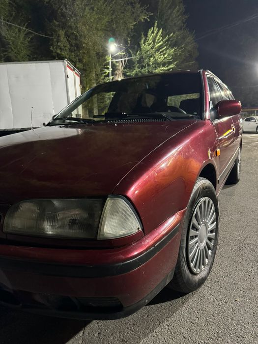 Машина NISSAN !!!