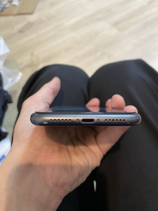 Iphone 11 128gb 100% батареи