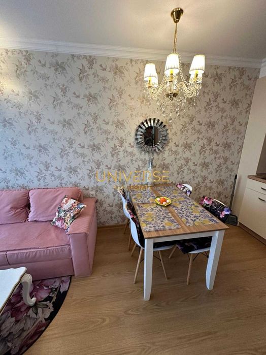 Продава се Двустаен апартамент в к.к. Слънчев бряг - 45 кв.м за 2045 €/кв.м - Снимка #3