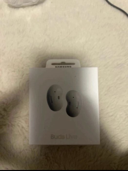 Samsung Galaxy Buds Live