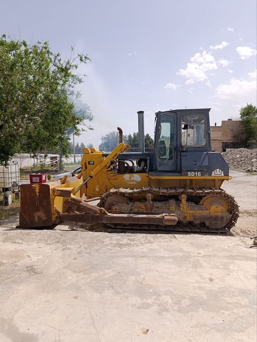 Shantu 16 TY160 bilan bir xil
