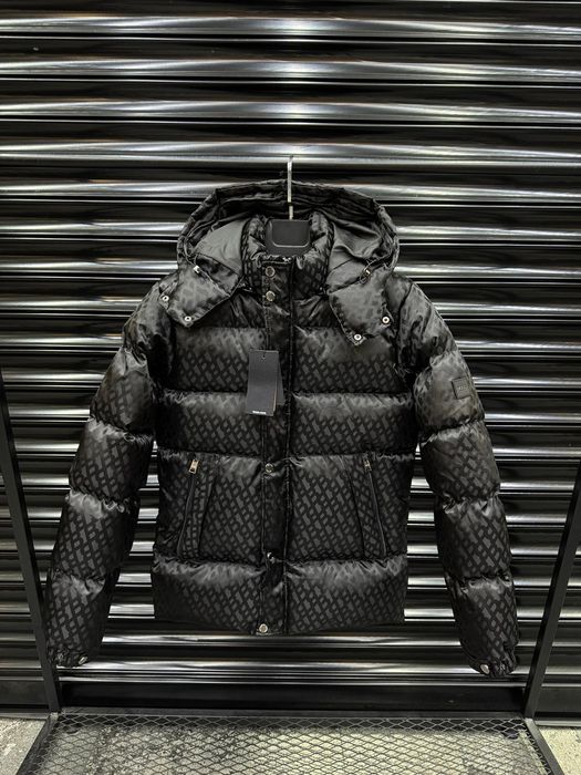 Geaca barbati Boss! Super oferta