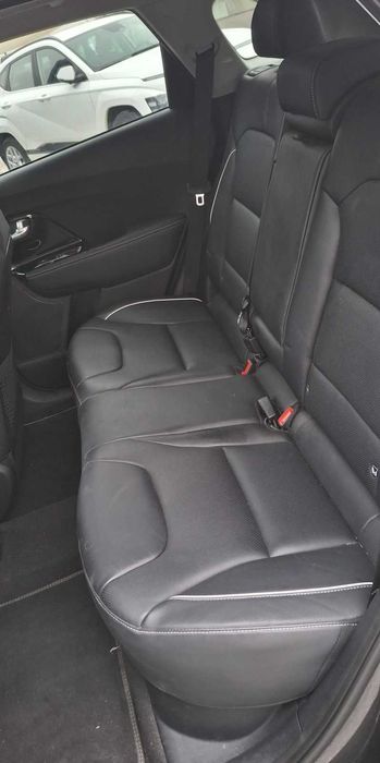 Kia Niro EV 64kWh ExecutiveLine full electric 204PS