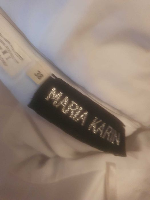 сватбени рокли Maria Karin